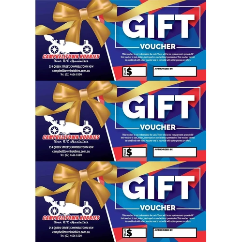 $150 Gift Voucher