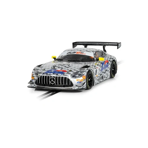 Scalextric 1/32 Mercedes Benz AMG GT3 - Ram Racing Slot Car