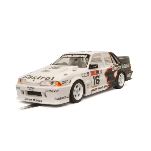 Scalextric 1/32 1990 Holden VL Commodore Group A SV Grice/Percy Slot Car