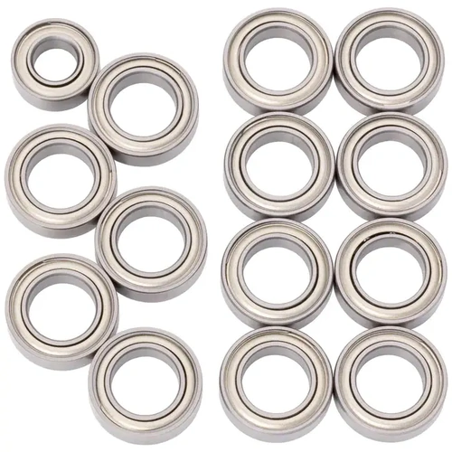 1Up Racing CV2 Pro Ball Bearing Set (Assorted Cars) - 450044