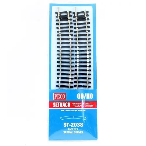 modelscene special curves