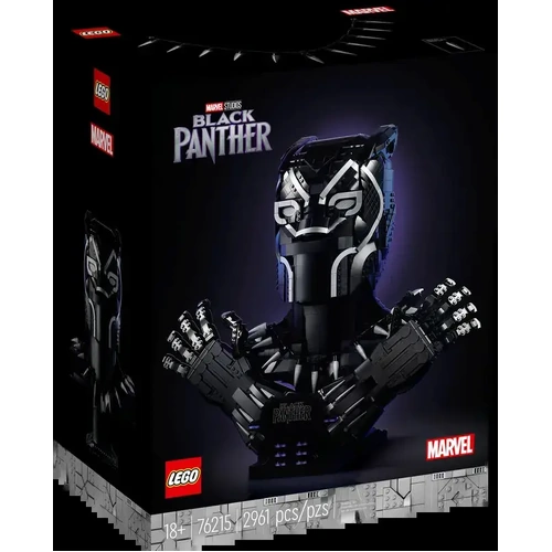 LEGO® Marvel Black Panther