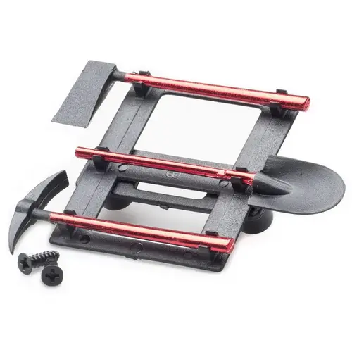 Absima Tool Set Scale For 1/10 - AB2320014