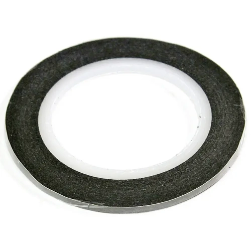 Absima Lining Tape 2mm/10m black 