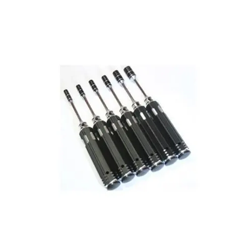 485 Socket Driver Set (4.0/4.5/5.0/5.5/7.0/8.0mm) - AG04-200402