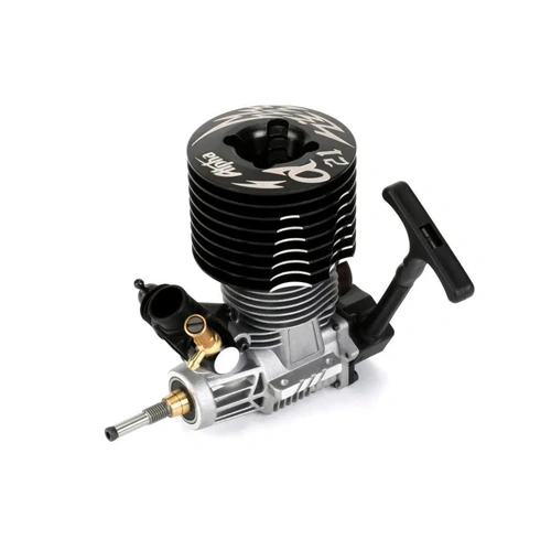 Alpha .21 3P Off-Road RTR Engine Pull Start - ALP-21-BN3PD