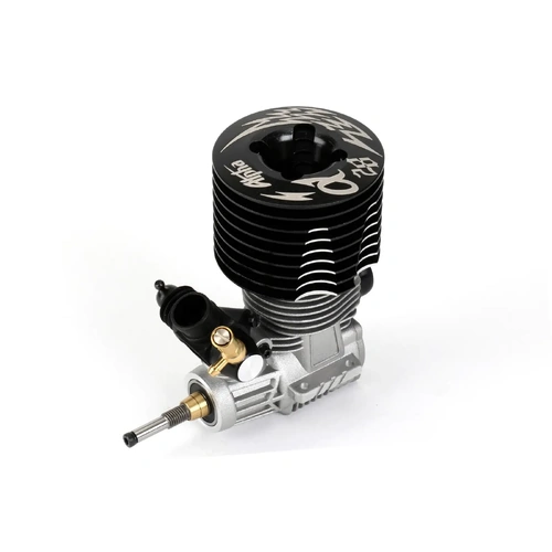 Alpha .28 5P Off-Road RTR Engine (Pull Start) - 28-TN5PD