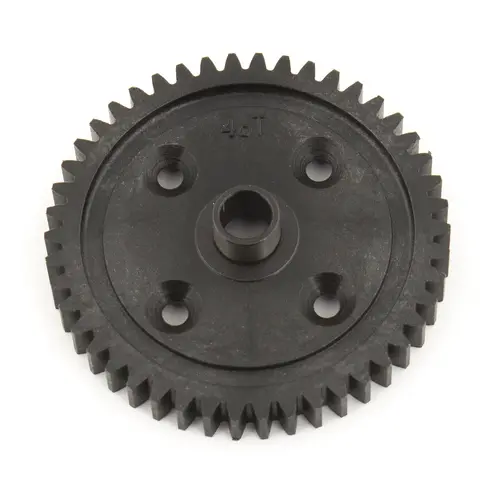 team associated RC8B3.1e Spur Gear, 46T Mod 1P
