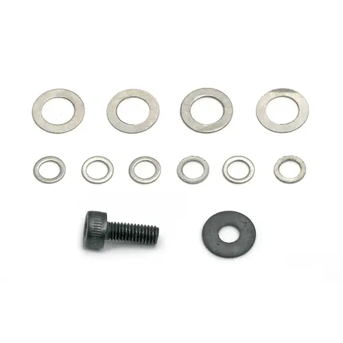 team associated Clutch Bell Shim Set
