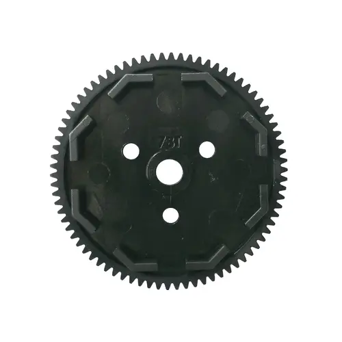 Team Associated Octalock Spur Gear, 78T 48P 92295