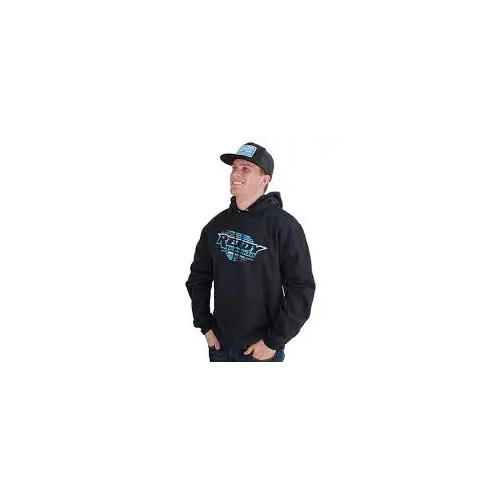 #Reedy W15 hooded sweatshirt black XXXL