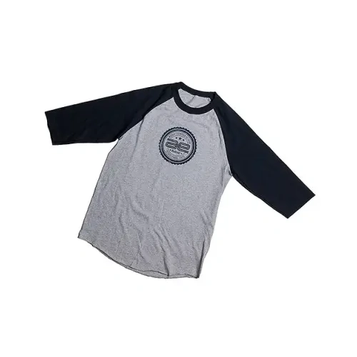 #Team Associated 3/4 Sleeve Tee XL