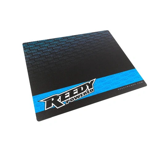 #Reedy Countertop/Setup Mat