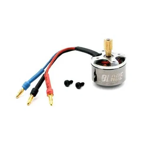 Blade Brushless Main Motor: 180 CFX