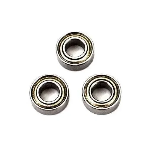 Blade Bearings 4x8x3 (3): 300 X