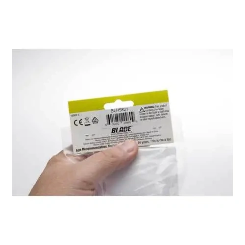 Blade 1310-3600Kv Brushless Motor, Fusion 180