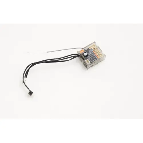 FMS R4A3 V5 ESC/Receiver Combo w/ Housing - C2262