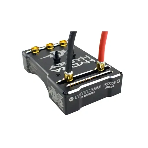 Castle Creations Hydra XLX2 8S Marine ESC