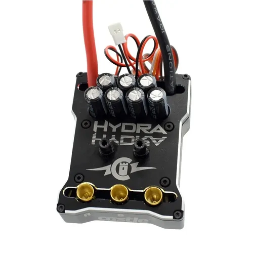 Castle Creations Hydra X 8S Marine ESC 010-0175-00 - CSE010017500