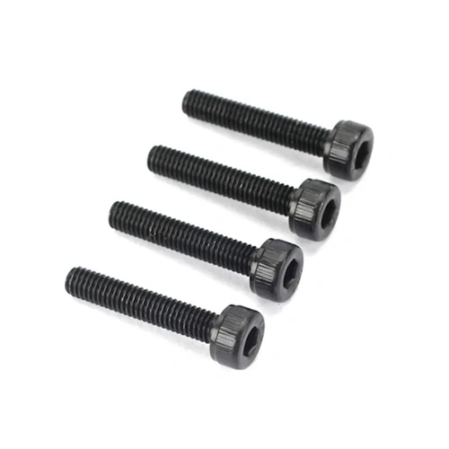 3mmx15mm Socket Head Cap Screws