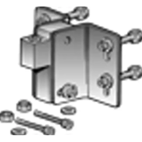 (DISCONTINUED) DUBRO 3101 3.5 ADJ. OUTBOARD MOTOR MOUNT (1 PC PER PACK)