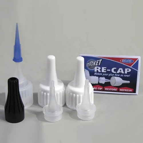 DELUXE MATERIALS AC16  ROKET RE-CAP