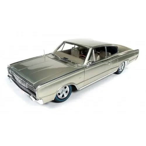 Autoworld 1:18 1966 Dodge Charger Fastback *D