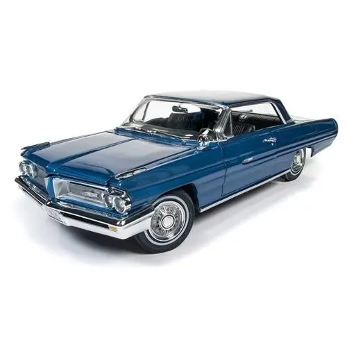 Autoworld 1:18 1962 Pontiac Gran Prix