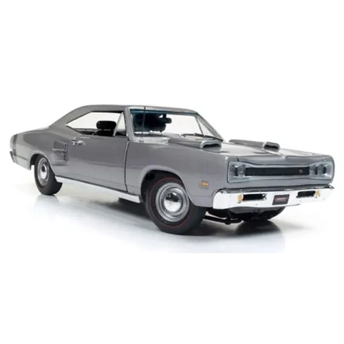 Autoworld 1:18 1969 Dodge Coronet R/T Ht*D