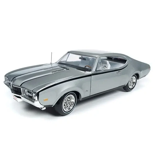 Autoworld 1:18 1968 Olds Cutlass Hurst *D