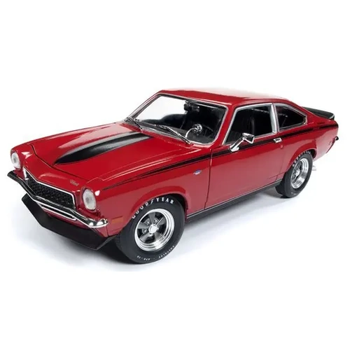 Autoworld 1:18 1972 Chevrolet Vega YenkoS *D