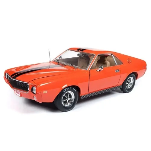Autoworld 1:18 1969 Amc Amx