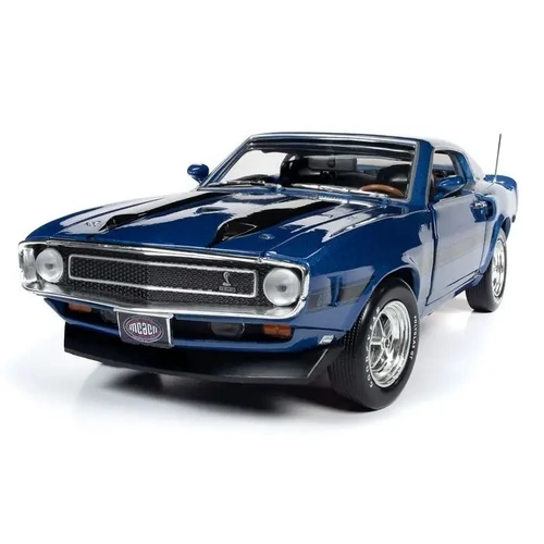 Autoworld 1:18 1969 Shelby GT350