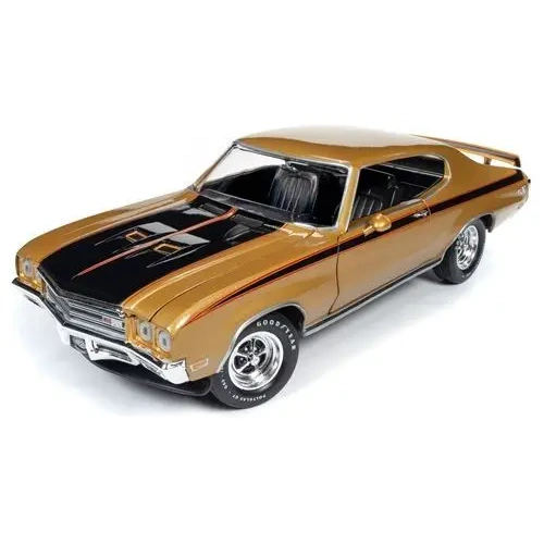 Autoworld 1:18 1971 Buick GSX MCACN