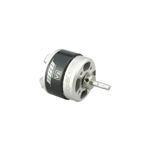 Dualsky ECO 2308C 1500kv Brushless Motor - DSXM51645