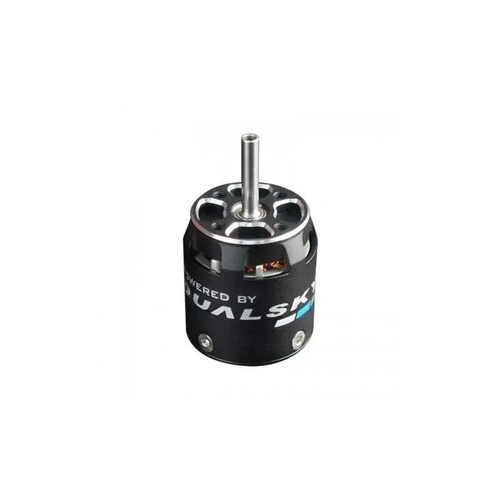 Dualsky XM2527EG-14 2700kv Brushless Glider Motor