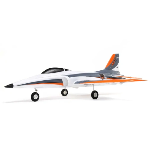E-Flite Habu SS 50mm EDF RC Jet BNF Basic - EFL02350