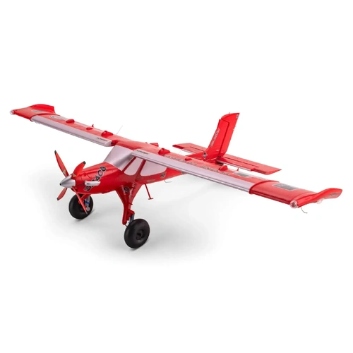 E-Flite Micro Draco STOL BNF Basic - EFL13550