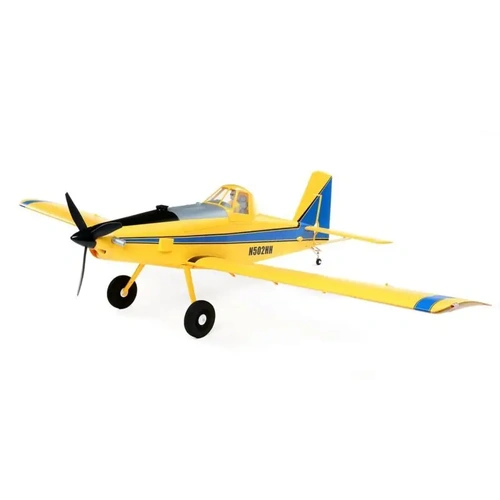 E-Flite Air Tractor RC Plane BNF Basic - EFL16450