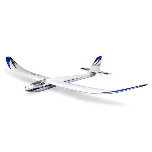 E-Flite Night Radian 2.0m RC Glider PNP - EFL36750