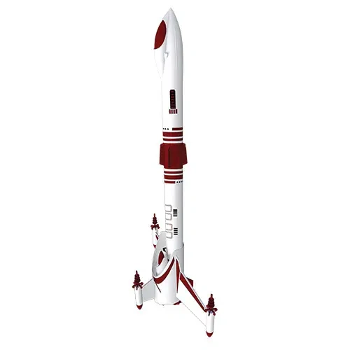 Estes 7235 Odyssey Master Model Rocket Kit (24mm Engine)