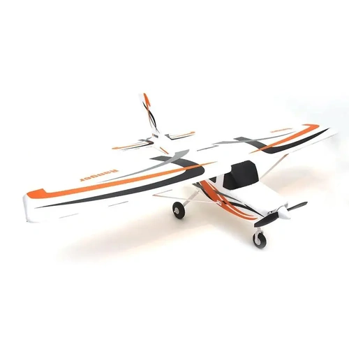 FMS Ranger 850mm Mode 1 RTF - FMS123R-M1