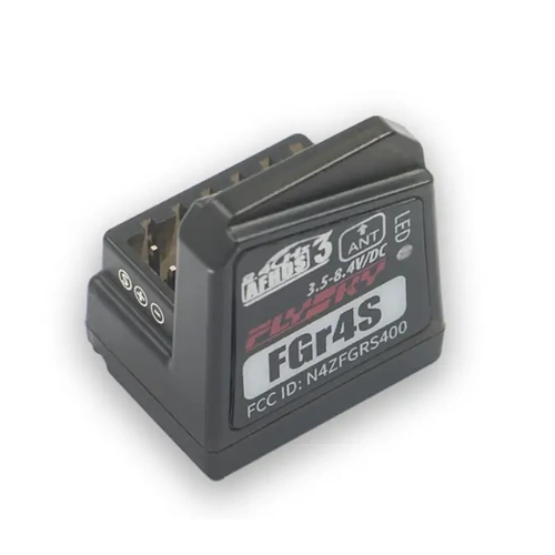 Flysky Micro Receiver for NB4 NOBLE Radio System