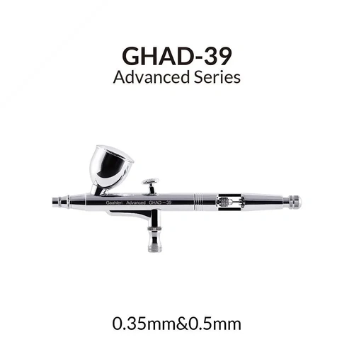 Gaahleri 40133 GHAD-39 Advanced Series Airbrush - GAA-40133