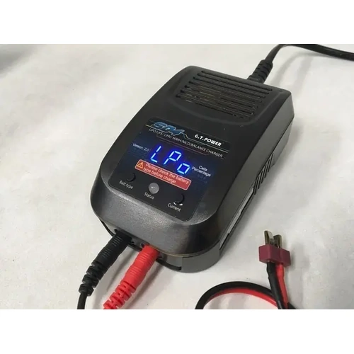 ac charger lipo/nimh