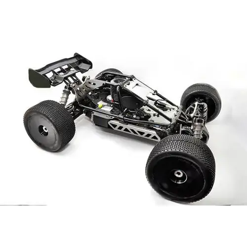 Hobao Hyper Cage Nitro Truggy RTR Orange - HB-CTS30RG