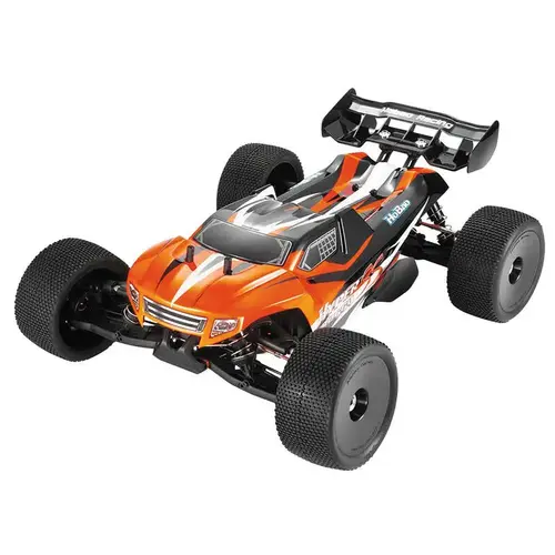 Hobao Hyper SS Nitro RTR RC Truggy Orange - HB-SSTS30RG