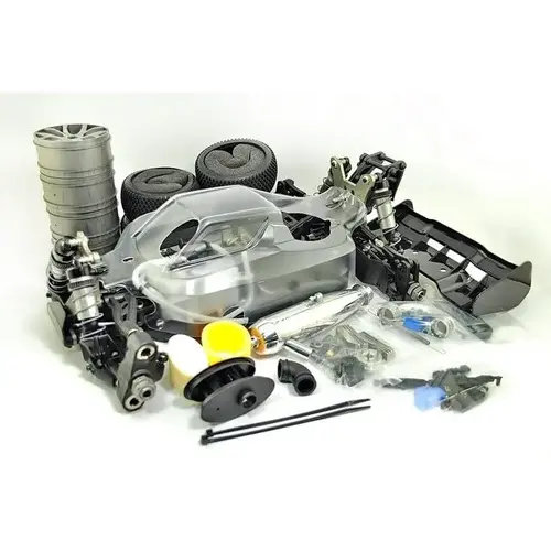 Hobao Hyper VS2 Buggy Nitro Kit - HB-VS2