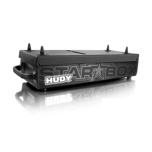 Hudy Star-Box 1/8 Off-Road Nitro Cars HD104500