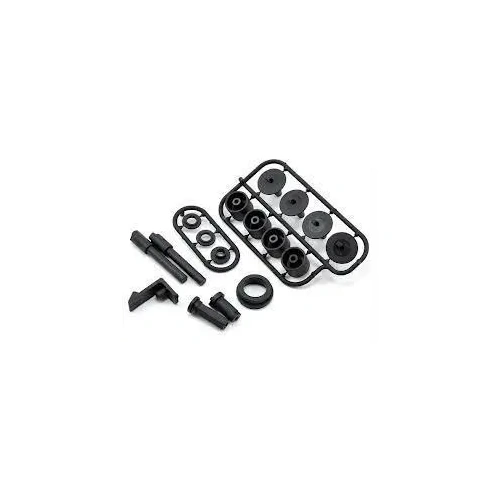 HUDY STARTER BOX PLASTIC PARTS SET - HD104524